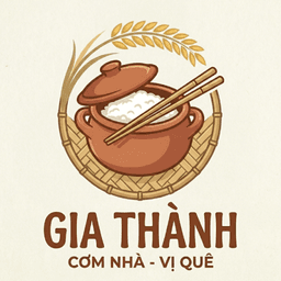 Logo Gia Thành